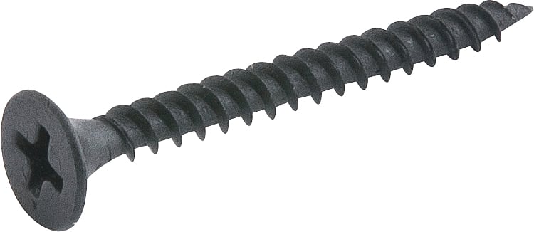 Parafuso para drywall, ponta agulha, 3,5 mm x 35 mm
