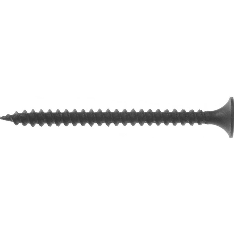 Parafuso para drywall, ponta agulha, 3,5 mm x 45 mm