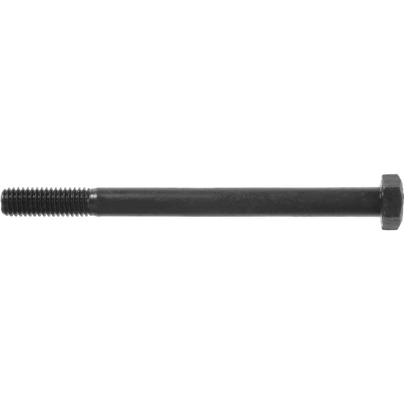 Parafuso sextavado 8.8, 8 mm x 100 mm, MA, rosca parcial, DIN 931