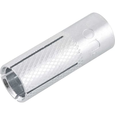 Jaqueta para chumbador CBV, 3/8"
