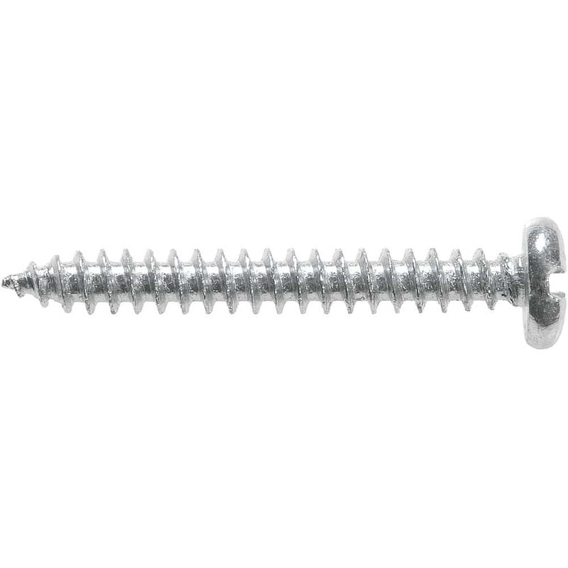 Parafuso autoatarraxante, cabeça panela, 4,2 mm x 32,0 mm