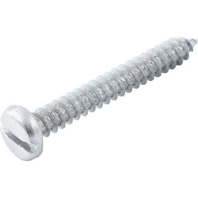 Parafuso autoatarraxante, cabeça panela, 4,8 mm x 38,0 mm