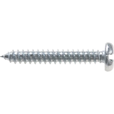 Parafuso autoatarraxante, cabeça panela, 5,5 mm x 38,0 mm