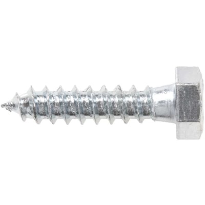 Parafuso sextavado rosca soberba 5/16" x 35 mm