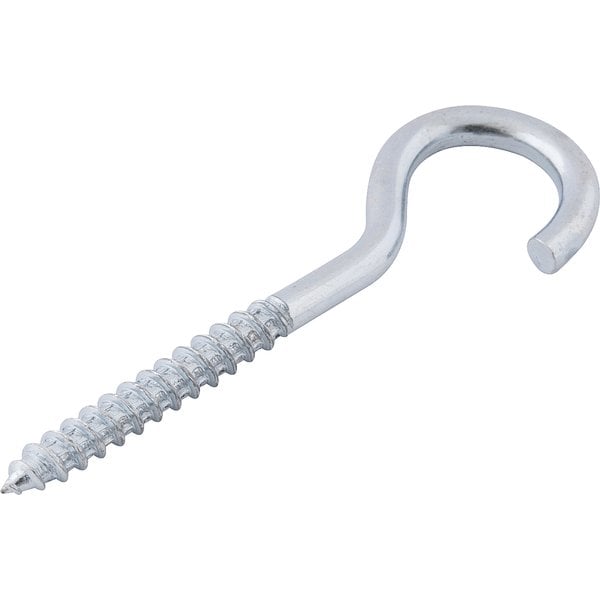 Gancho 4,8 mm x 70 mm, G-10