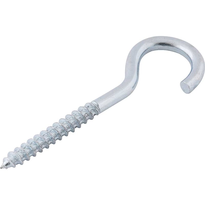 Gancho 4,8 mm x 70 mm, G-10
