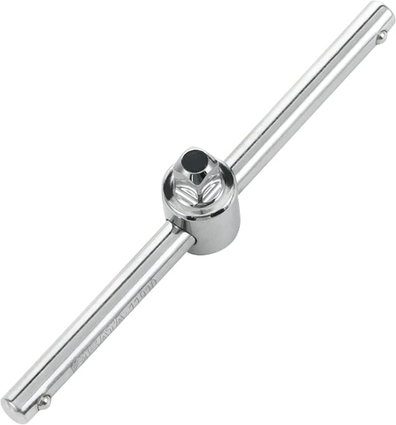 Cabo para soquete tipo T, 1/4" x 4", ST11910SC