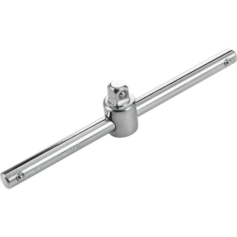 Cabo para soquete tipo T, 3/8" x 6.1/2", ST12910SC