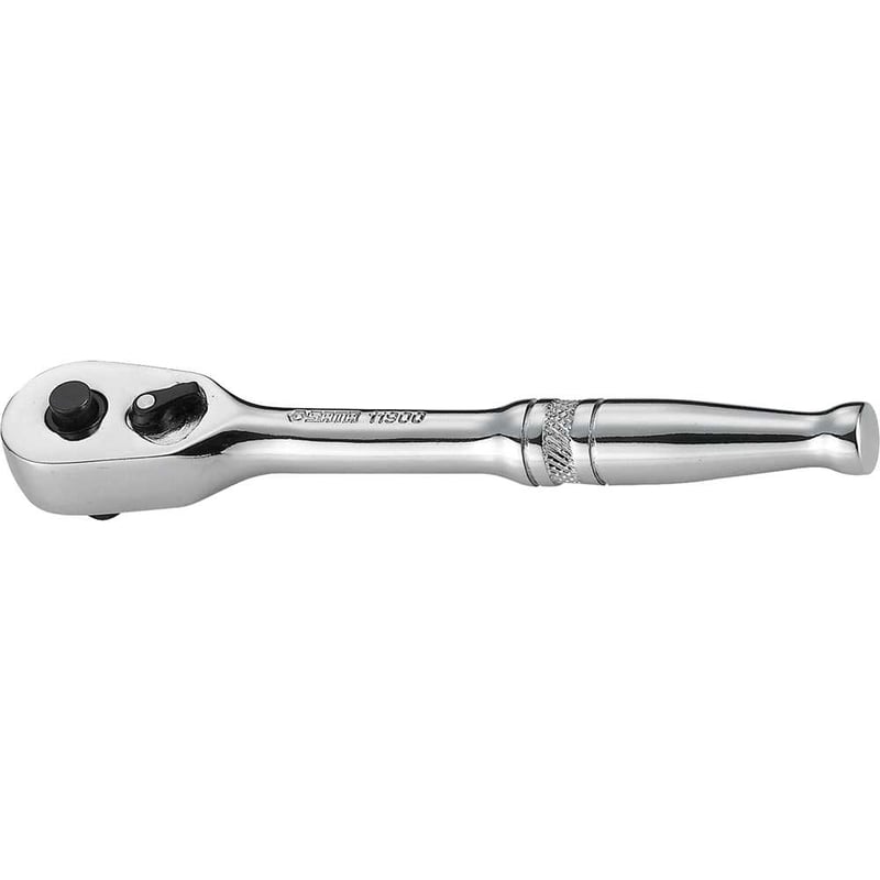 Catraca para soquete encaixe 3/8", 60 dentes, ST12971ST