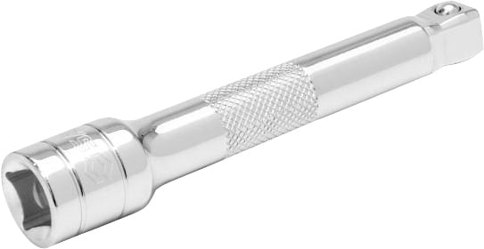 Extensão para soquete, encaixe 1/2" x 5", ST13904SC
