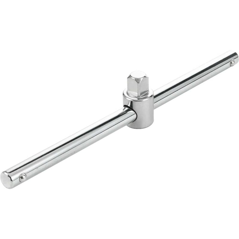 Cabo para soquete tipo T, 1/2" x 10", ST13910SC