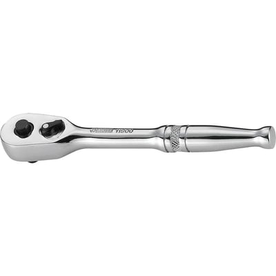 Catraca para soquete encaixe 1/2", 60 dentes, ST13971ST