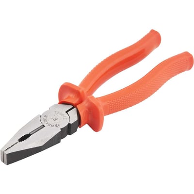 Alicate universal 8", cromo vanádio, com isolação até 1.000 V, 14251L 219022BBR