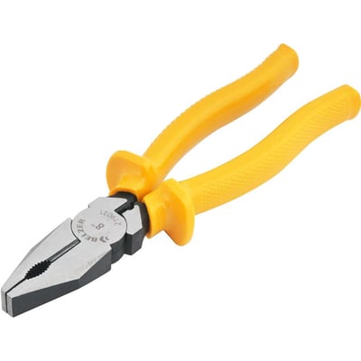 Alicate universal 8", para eletricista, profissional, 219021