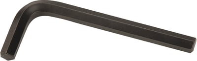 Chave allen 1/8", curta, 220516BR
