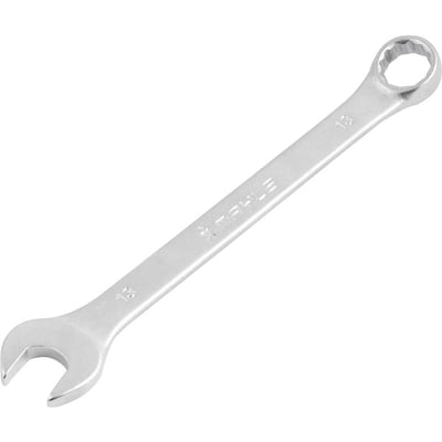 Chave combinada 13 mm, aço cromo vanádio, MAYLE CRESCENT