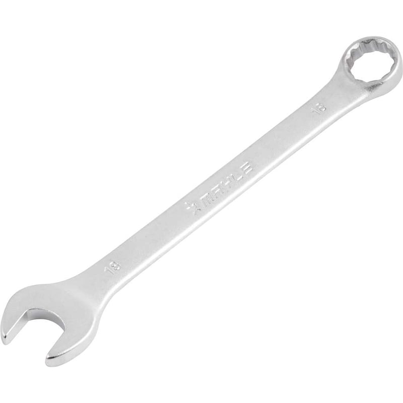 Chave combinada 18 mm, aço cromo vanádio, MAYLE CRESCENT