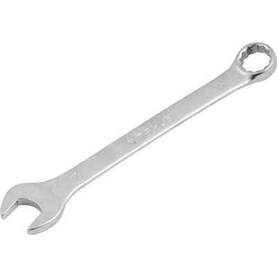 Chave combinada 19 mm, aço cromo vanádio, MAYLE CRESCENT