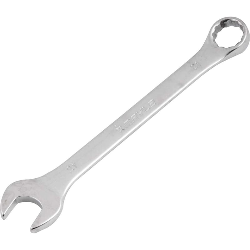 Chave combinada 21 mm, aço cromo vanádio, MAYLE CRESCENT