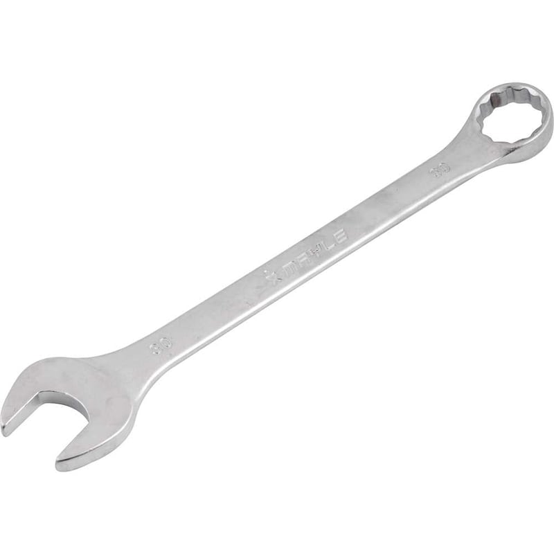 Chave combinada 30 mm, aço cromo vanádio, MAYLE CRESCENT