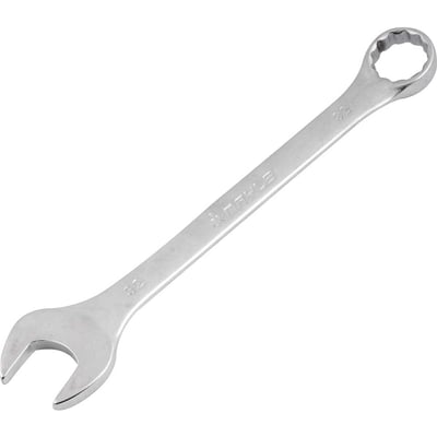 Chave combinada 32 mm, aço cromo vanádio, MAYLE CRESCENT
