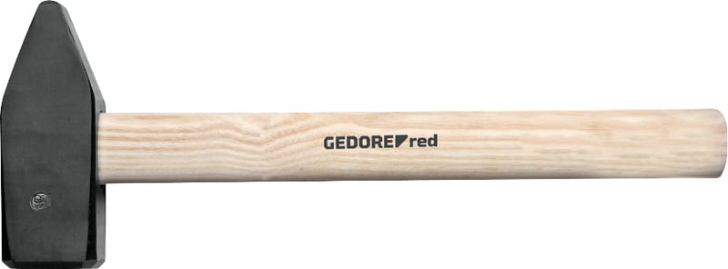 Martelo pena 300 g com cabo de madeira, R92100012