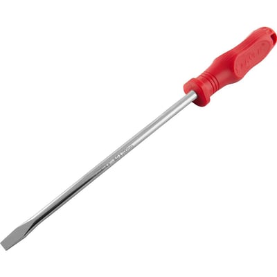 Chave de fenda 5/16" x 8", aço carbono, 114114