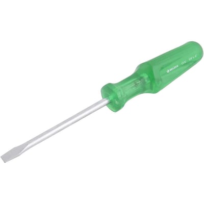 Chave de fenda 1/2" x 12", aço cromo vanádio, 214121