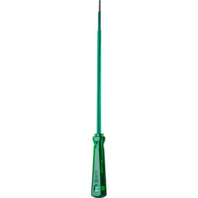 Chave de fenda isolada, 1/4" x 10", ST61429