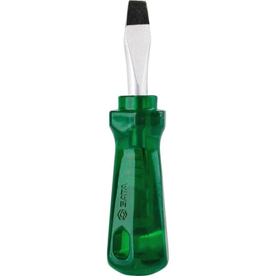 Chave de fenda 1/4" x 1.1/2", aço cromo vanádio, ST61364