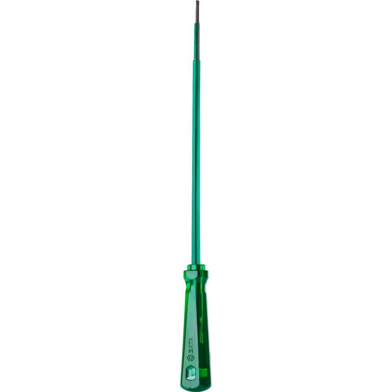 Chave de fenda isolada, 3/16" x 4", ST61423