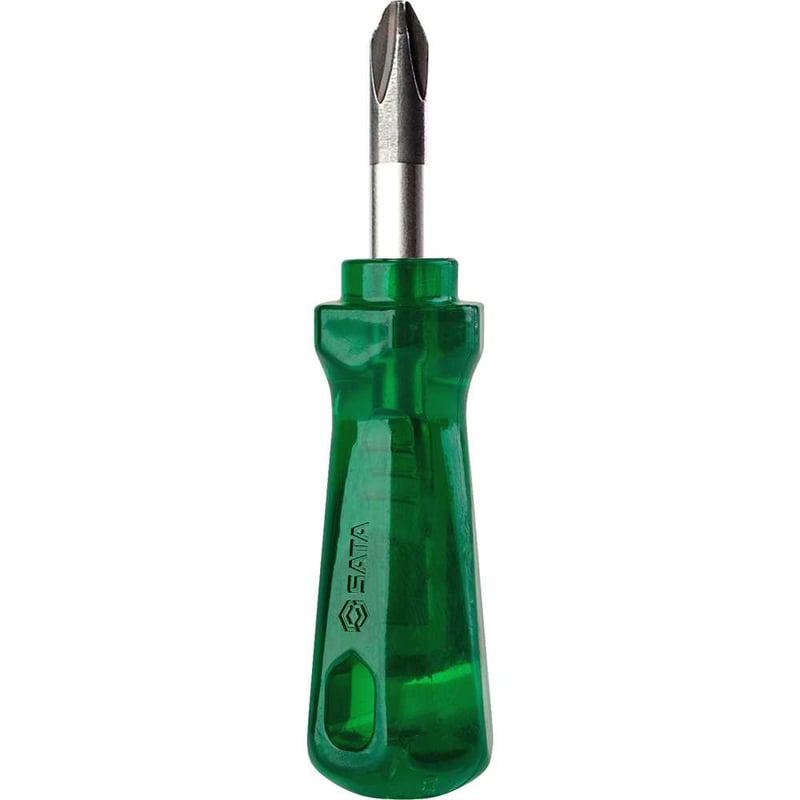 Chave phillips 1/4" x 1.1/2", aço cromo vanádio, ST61389