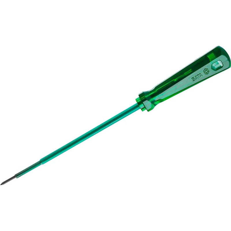 Chave phillips com haste isolada, 3/16" x 6", ST61436