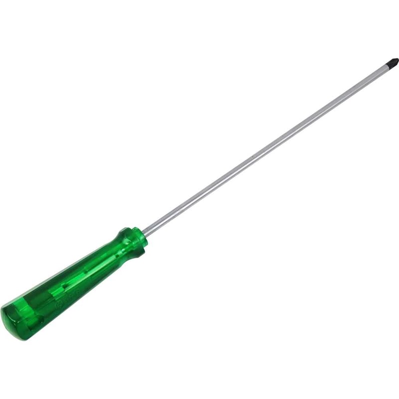 Chave phillips 5/16" x 4", aço cromo vanádio, ST61383