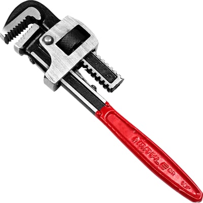 Chave grifo 10" tipo Stillson, 113603M