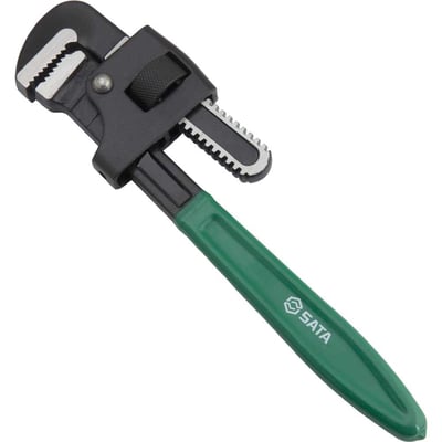 Chave cano/grifo 8", tipo Stillson, Heavy Duty, ST70812G