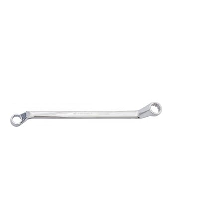 Chave estrela 20 mm x 22 mm, aço cromo vanádio, 301015B