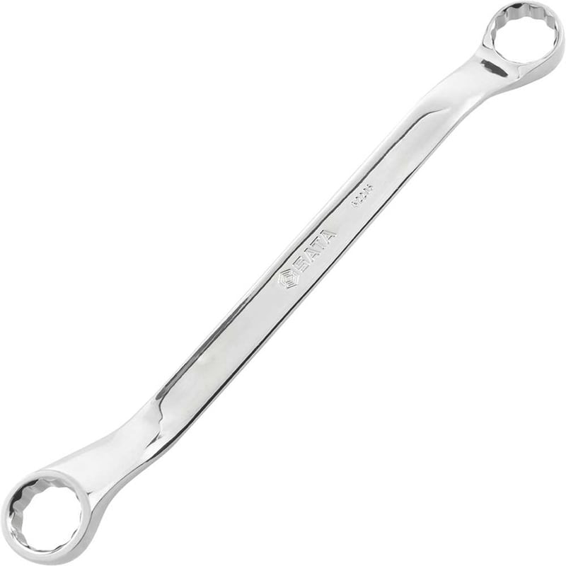 Jogo de chaves estrela 6 mm a 32 mm, com 12 peças, ST08007SJ