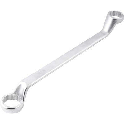 Chave estrela, 1.1/16" x 1.1/4", aço cromo vanádio, 301515B