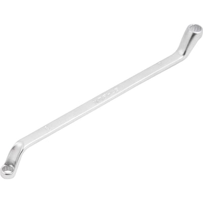 Chave estrela 6 mm x 7 mm, aço cromo vanádio, MAYLE CRESCENT