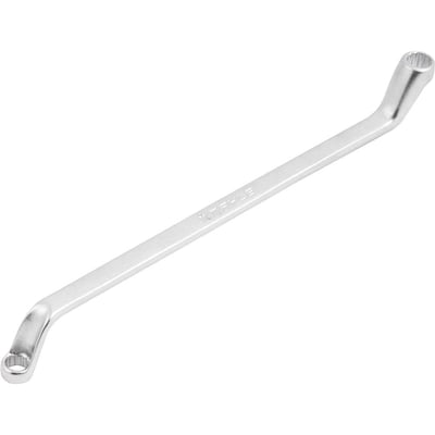 Chave estrela 21 mm x 23 mm, aço cromo vanádio, MAYLE CRESCENT