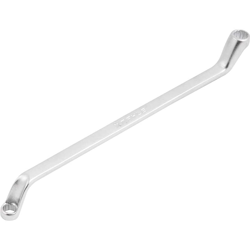Chave estrela 27 mm x 32 mm, aço cromo vanádio, MAYLE CRESCENT