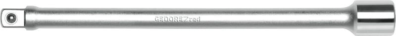 Extensão para soquete, encaixe 1/2" X 3", R65100014