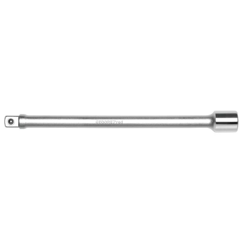 Extensão para soquete, encaixe 1/4" X 6", R45100029