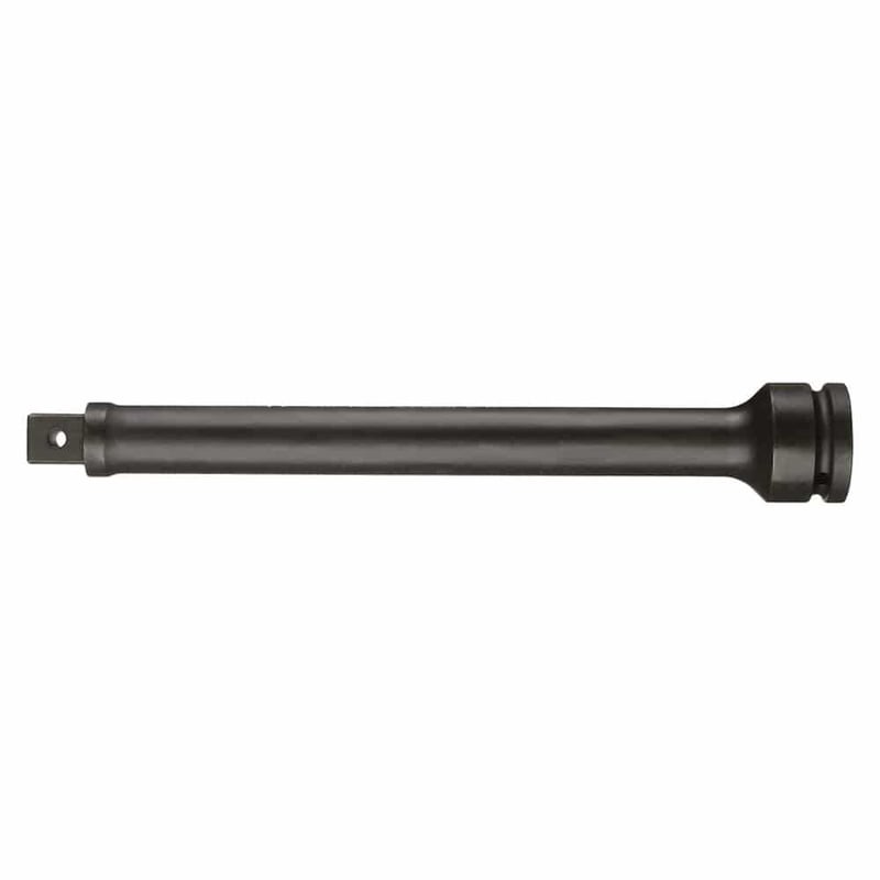 Extensão de impacto, encaixe de 1/2" x 10", R66100049