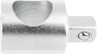 Adaptador encaixe de 3/8" para 1/4", 3300244