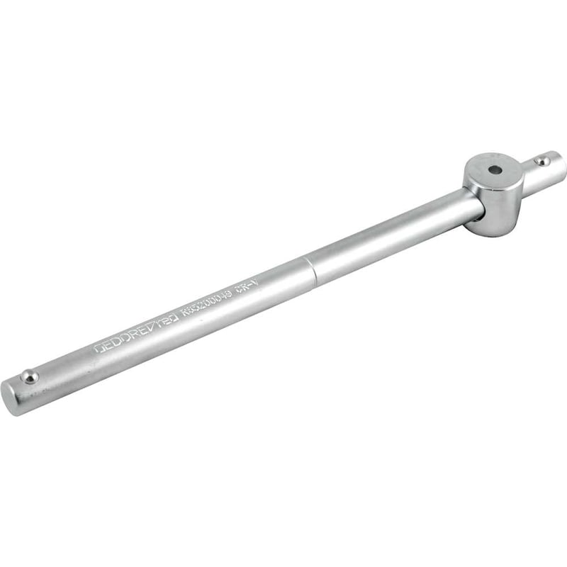 Cabo para soquete, 1/2" x 10", tipo T, R65200049