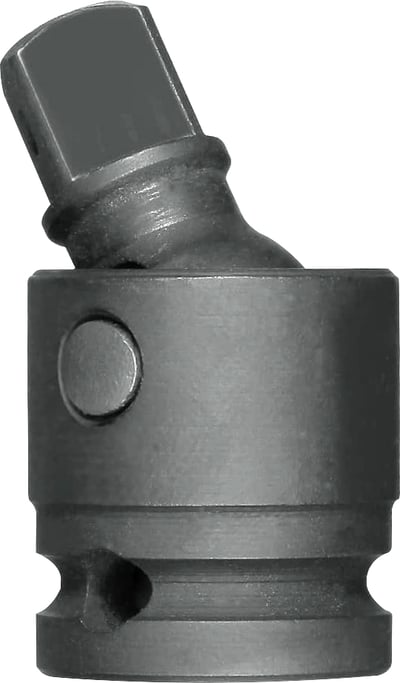 Junta universal de impacto, encaixe de 1/2", R66300014