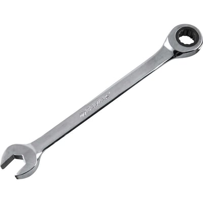 Chave combinada com catraca 18 mm 9118BT