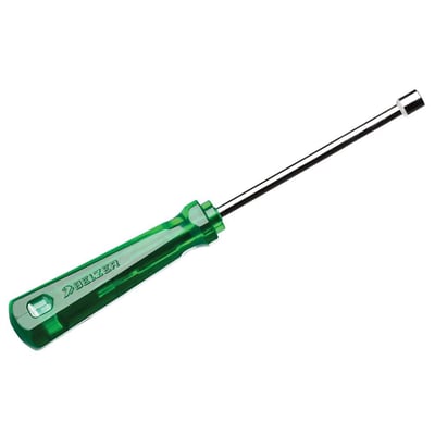Chave canhão 10 mm x 125 mm, aço cromo vanádio, 252108BN